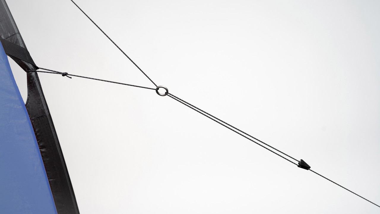 Samaya 2.5 2-Person 4-Season Tent