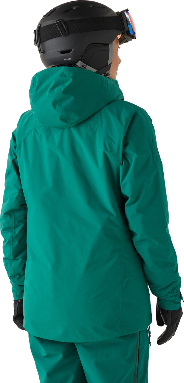 MEC Couloir Gore-Tex Insulated Jacket - Women's