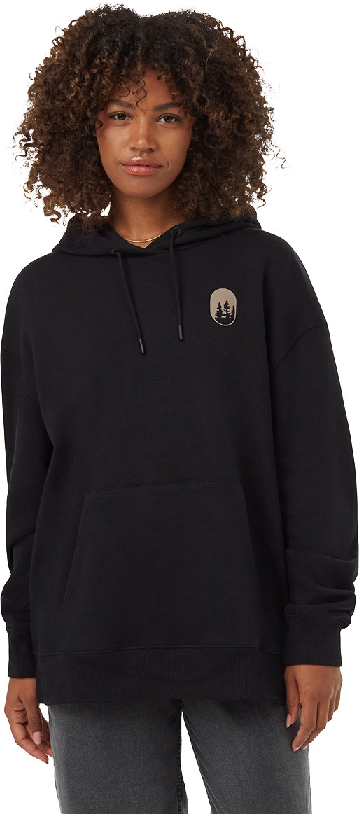 tentree Lodgepole Oversized Hoodie - Women's