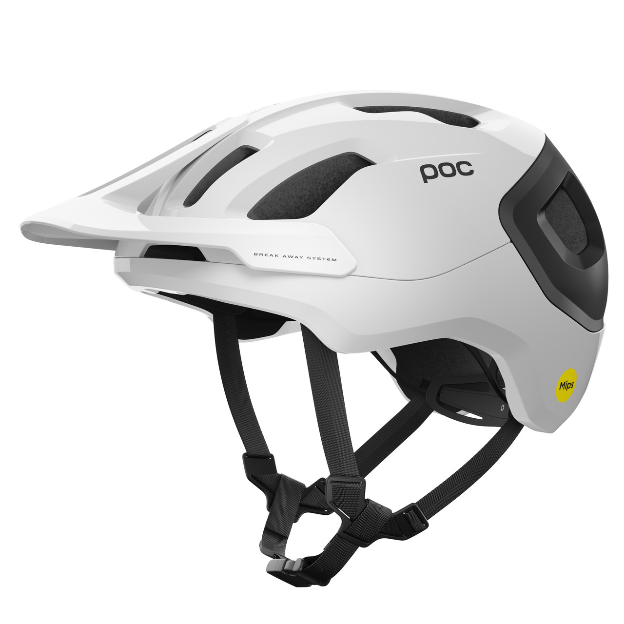 POC Axion Race MIPS Helmet - Unisex