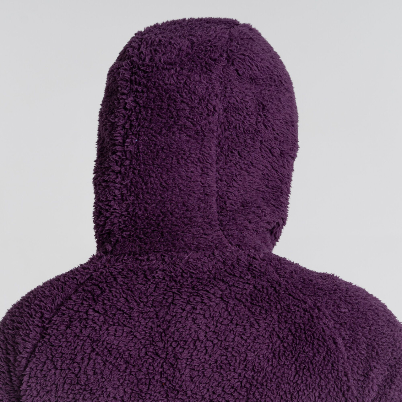 Craghoppers Kaito Hooded Jacket - Children to Youths