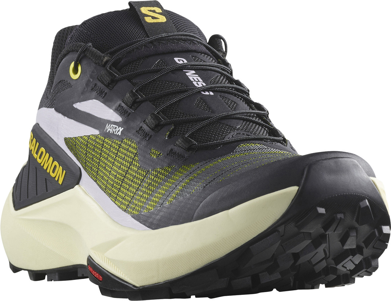 Salomon Genesis Trail Running Shoes - Women's