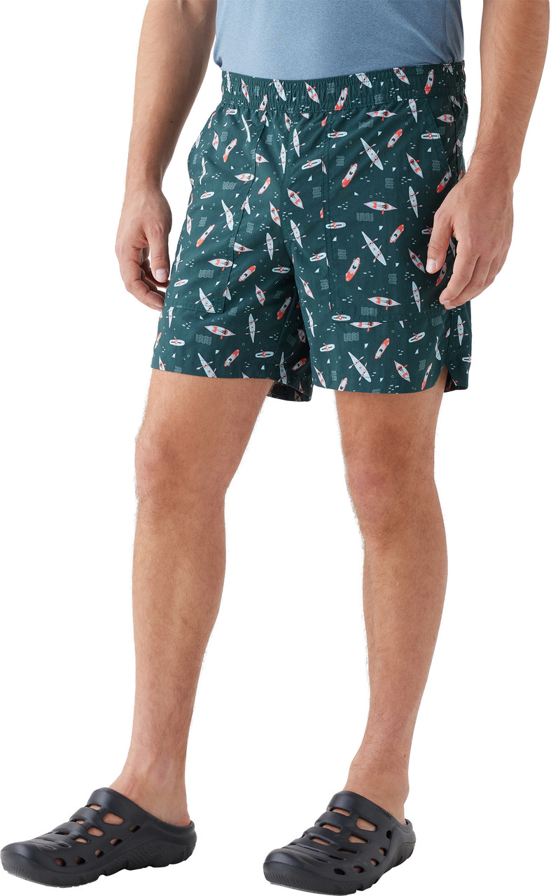 MEC Gorp Shorts - Men's