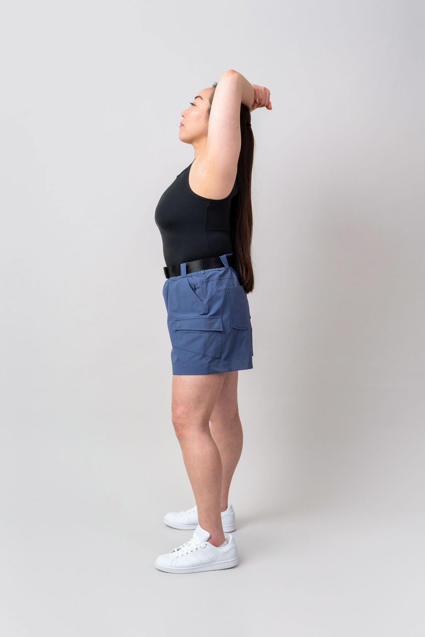 alder Take a Hike Shorts - Women's