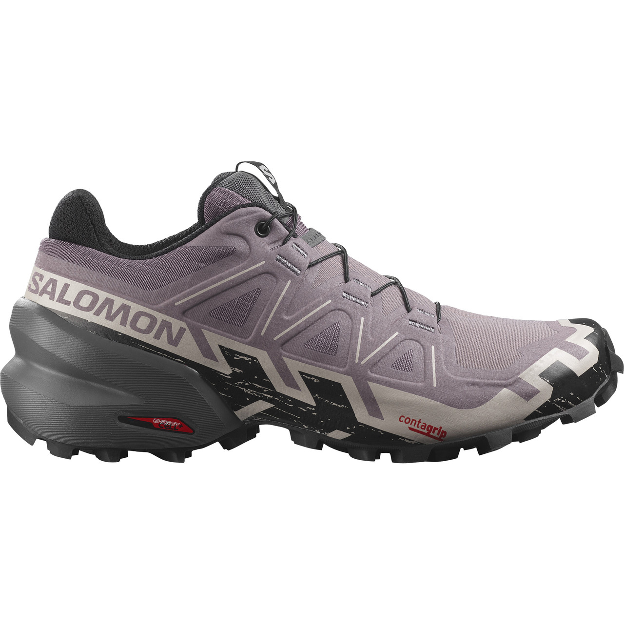 Salomon Speedcross 6 Trail Running Shoes - Women's