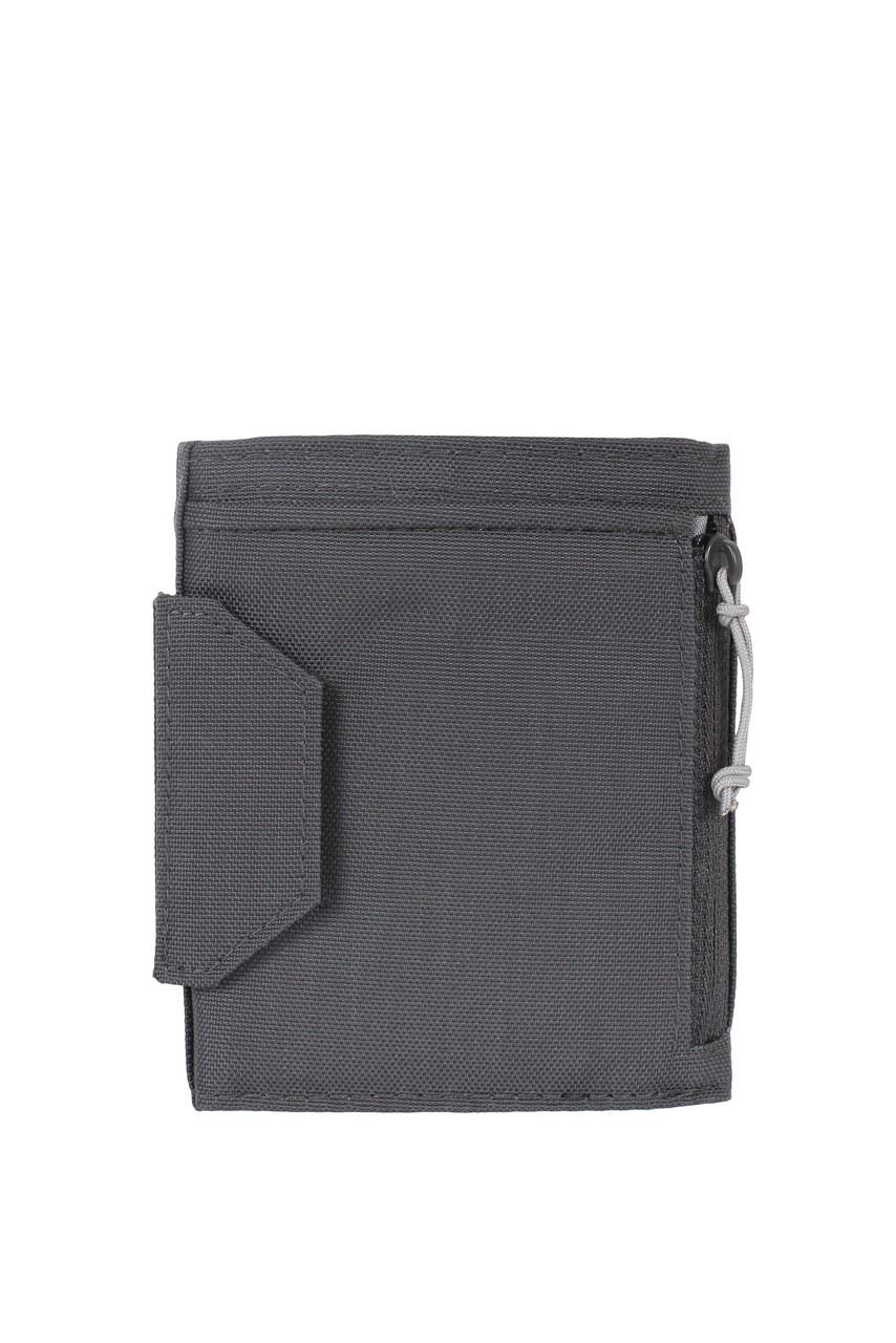 Lifeventure RFID Recycled Wallet - Unisex