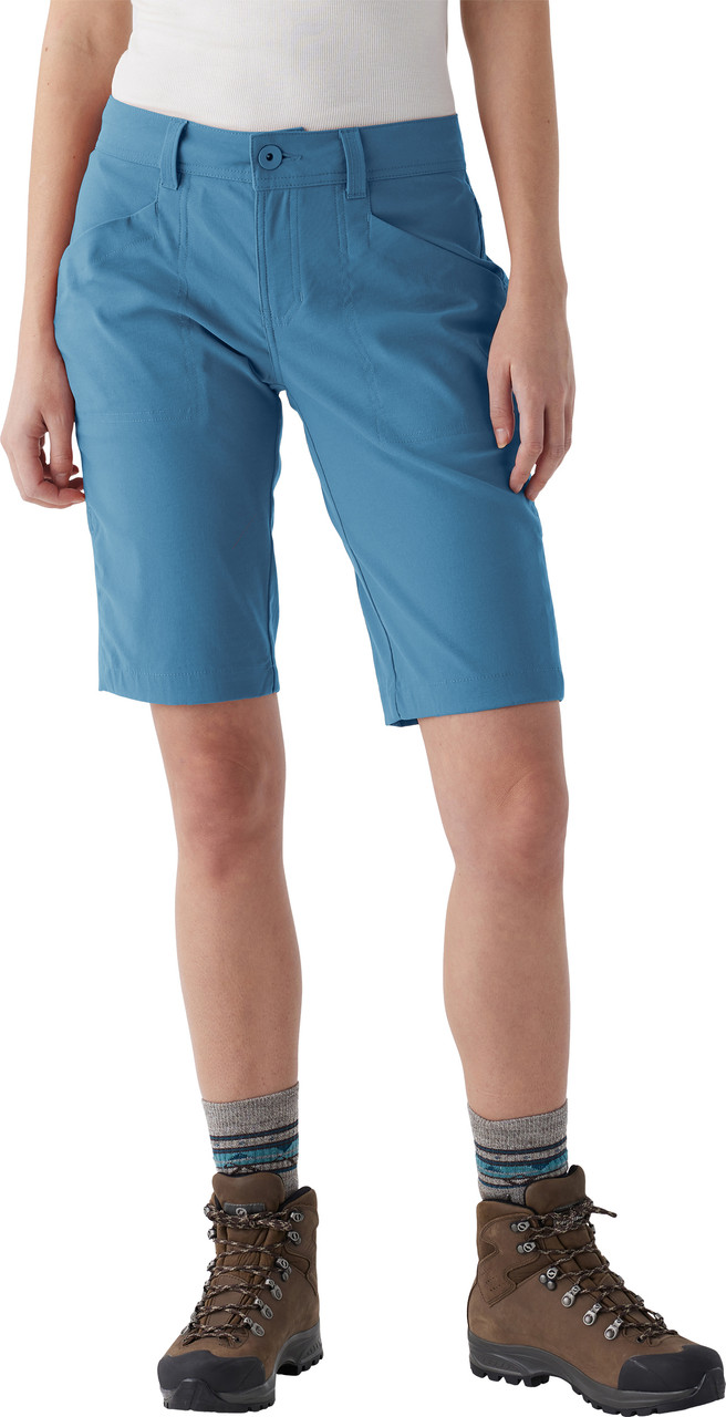 MEC Terrena Stretch 12