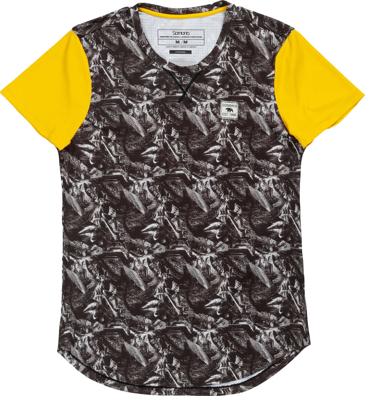 Sombrio Valley Jersey - Women's