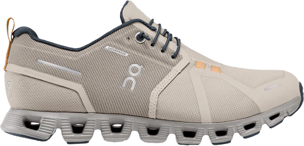 On Cloud 5 Waterproof Shoes - Women's