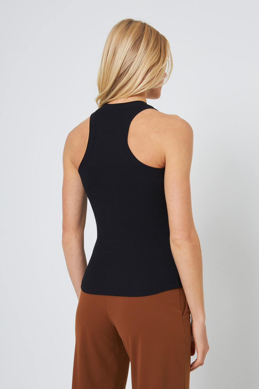 MPG Composure Ribbed Tank Top - Women's