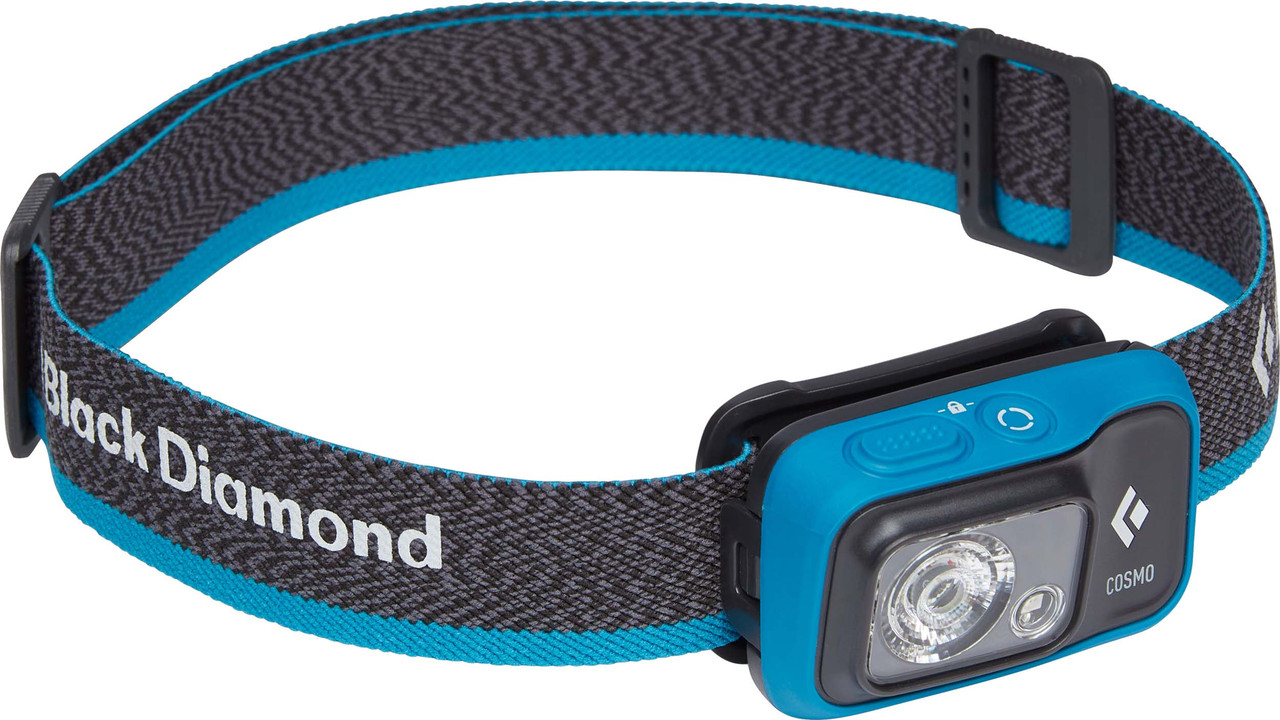 Black Diamond Cosmo 350 Headlamp