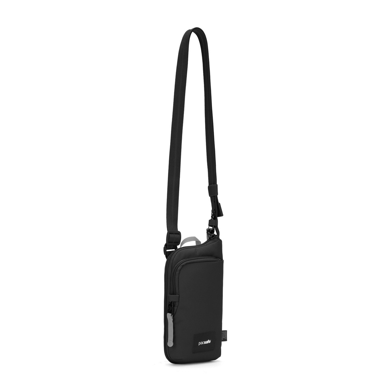 Pacsafe GO Tech Crossbody - Unisex
