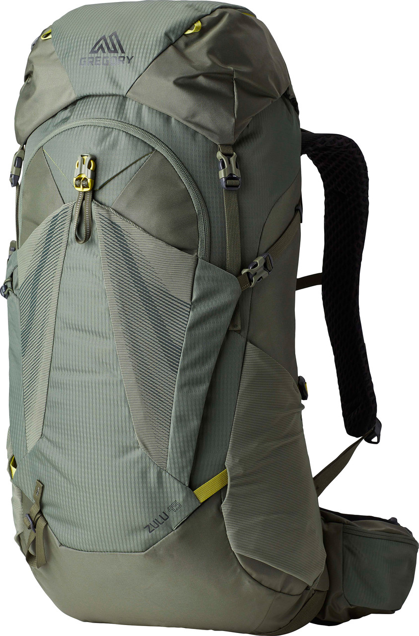 Gregory Zulu 45 Backpack - Unisex