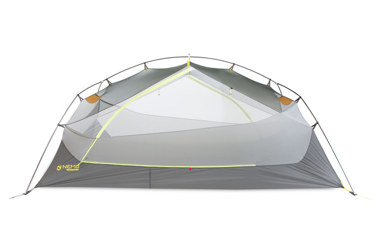 Nemo Dagger OSMO 2-Person Tent