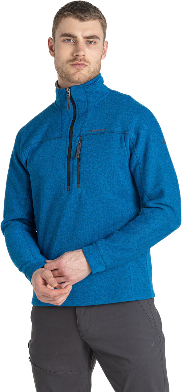 Craghoppers Torney II Half Zip - Men's