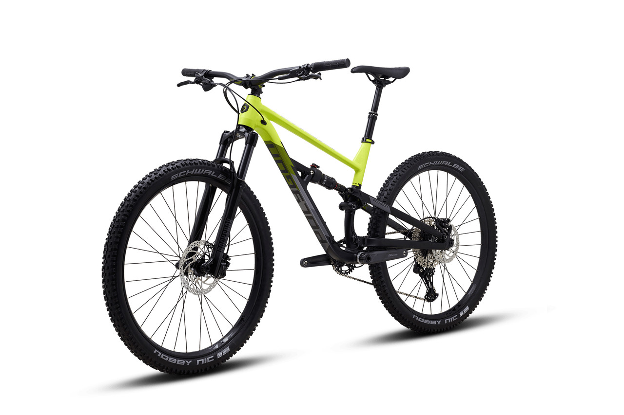 Polygon Siskiu D7 Bike - Unisex