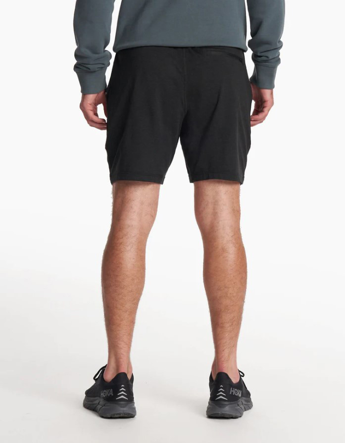 Vuori Ponto Shorts - Men's