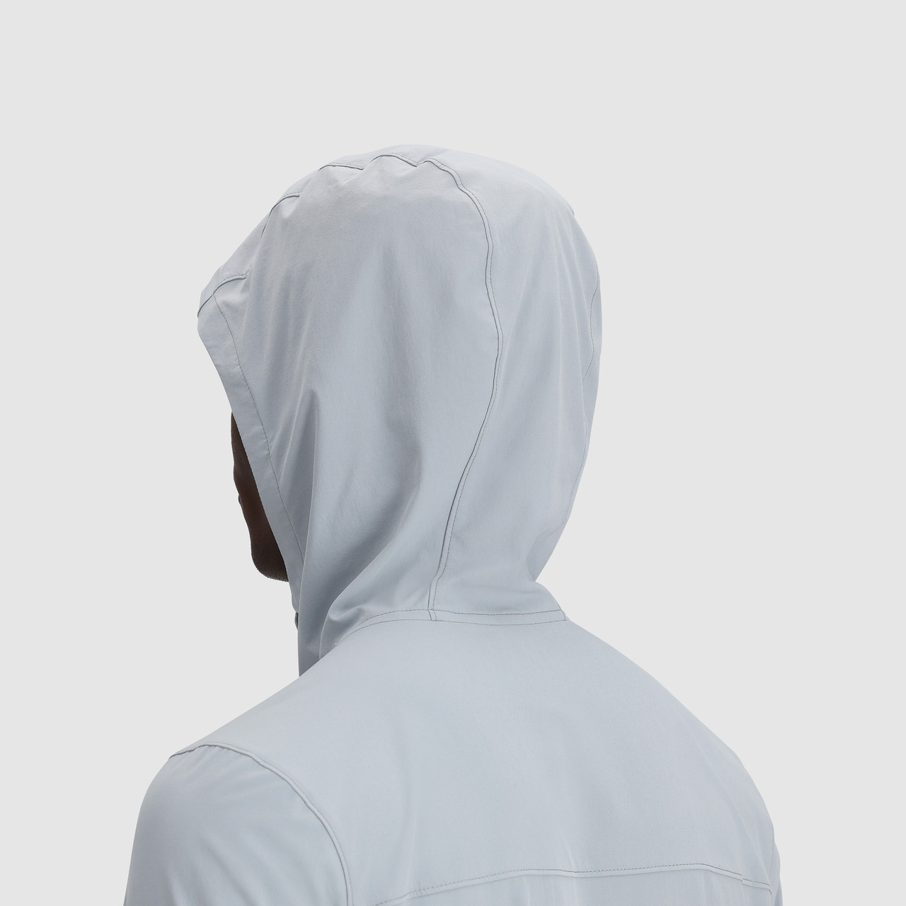 Outdoor Research Astroman Air Sun Hoodie - Men's