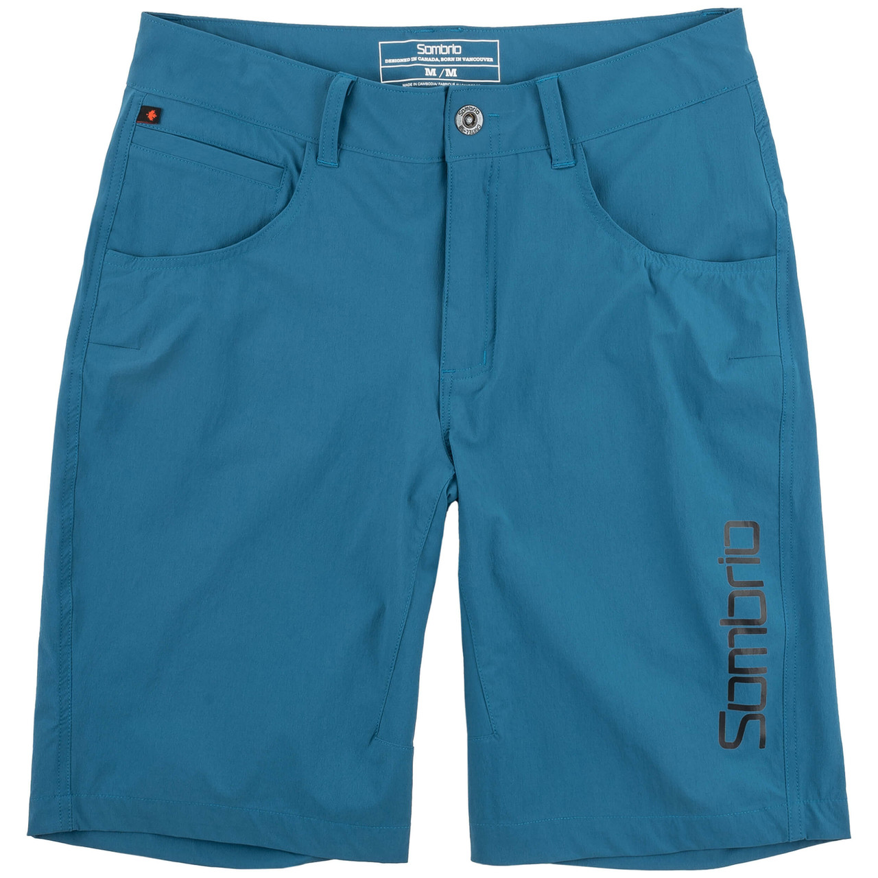 Sombrio Cambie 2 Shorts - Men's