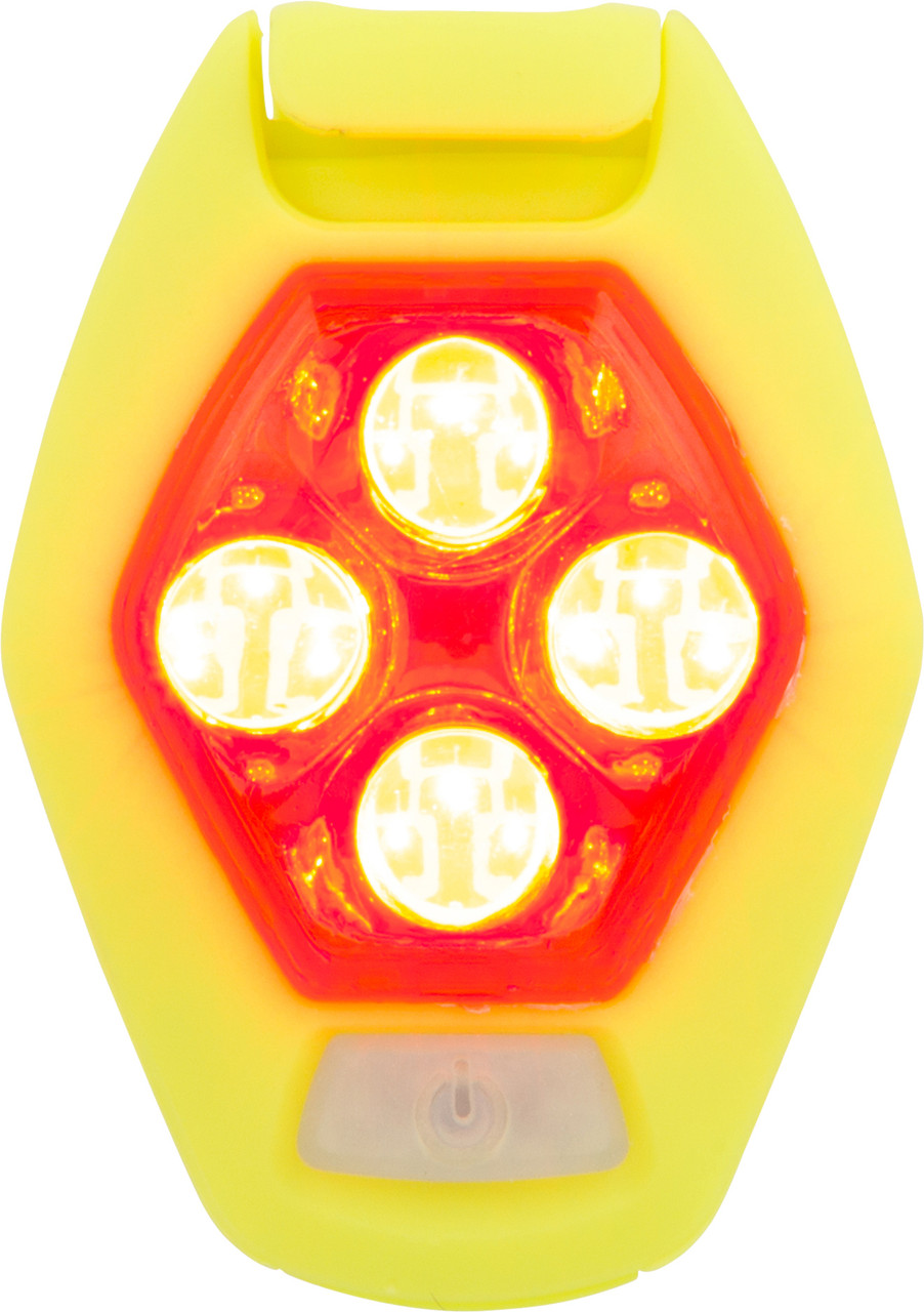 Nathan RX HyperBrite Led Clip Light