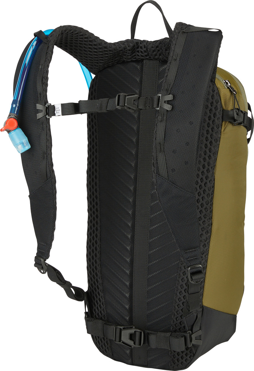 MEC Mountain Fountain 14 Hydration Pack - Unisex