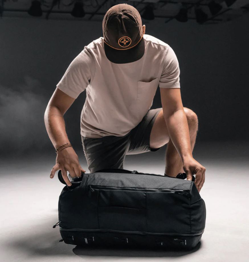 Matador SEG 45 Travel Pack