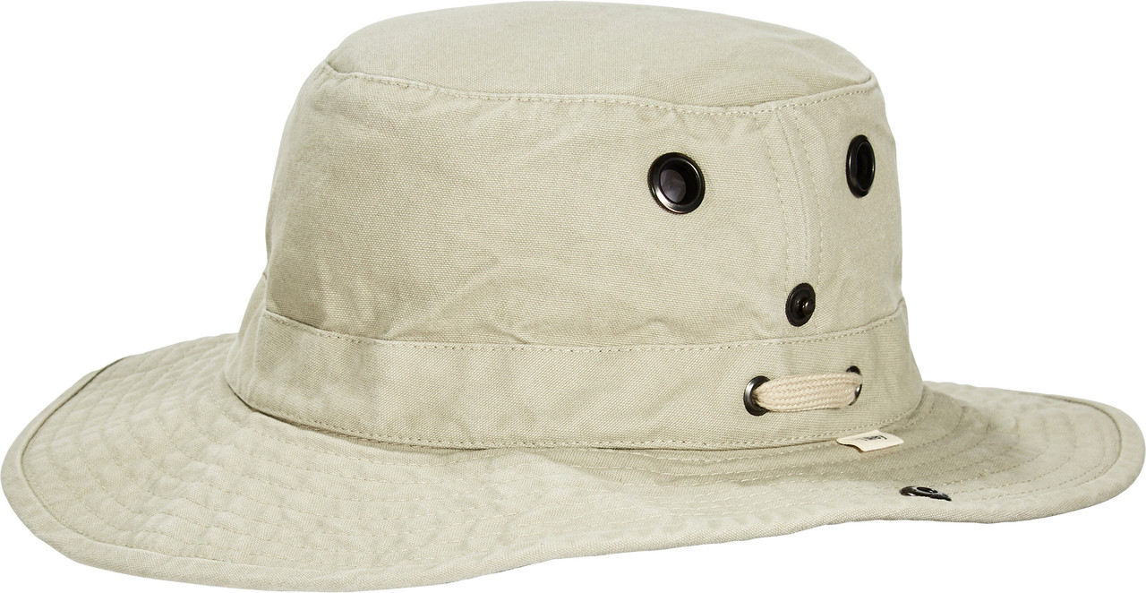 Tilley T3W Wanderer Hat - Unisex