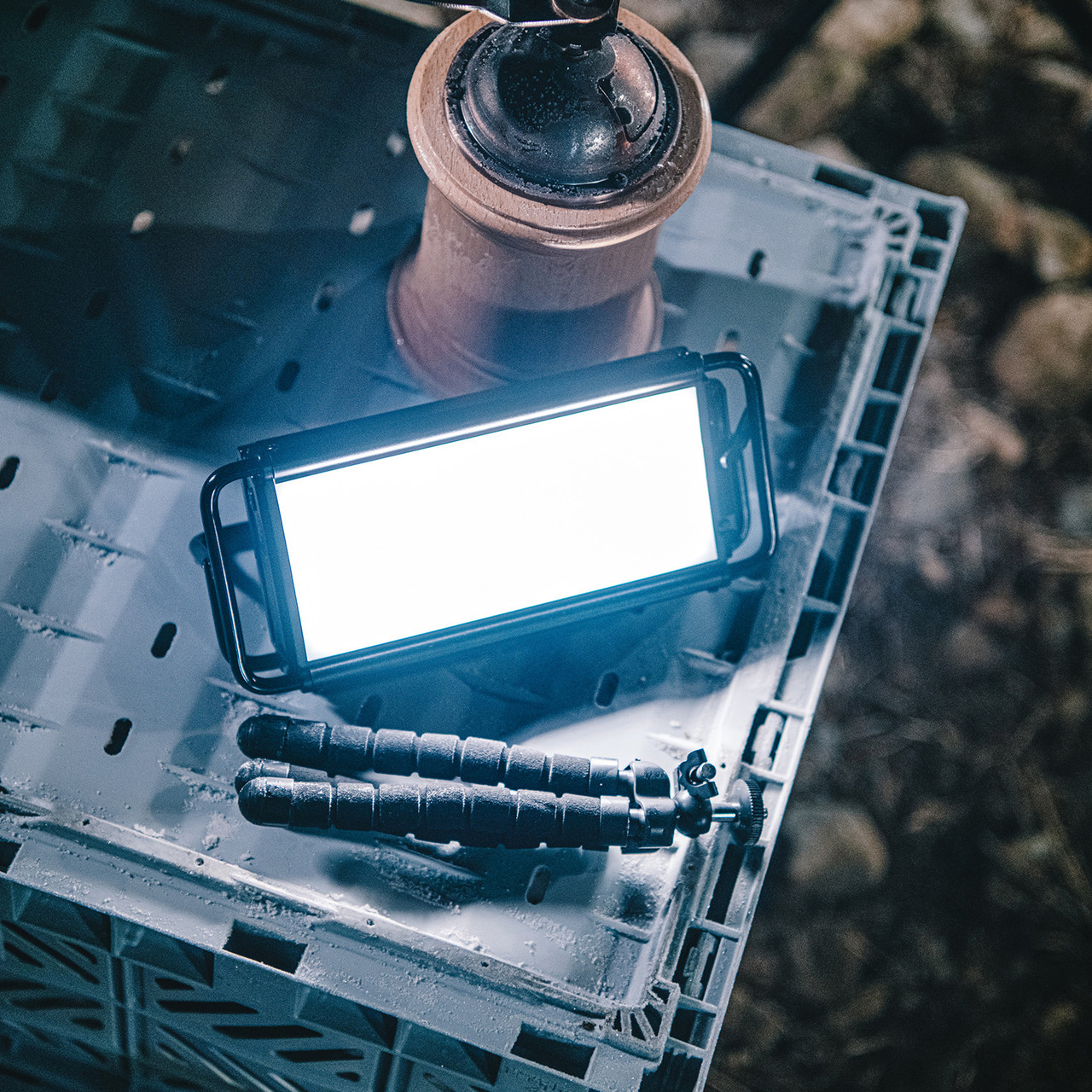 Claymore Ultra 3.0 Area Light