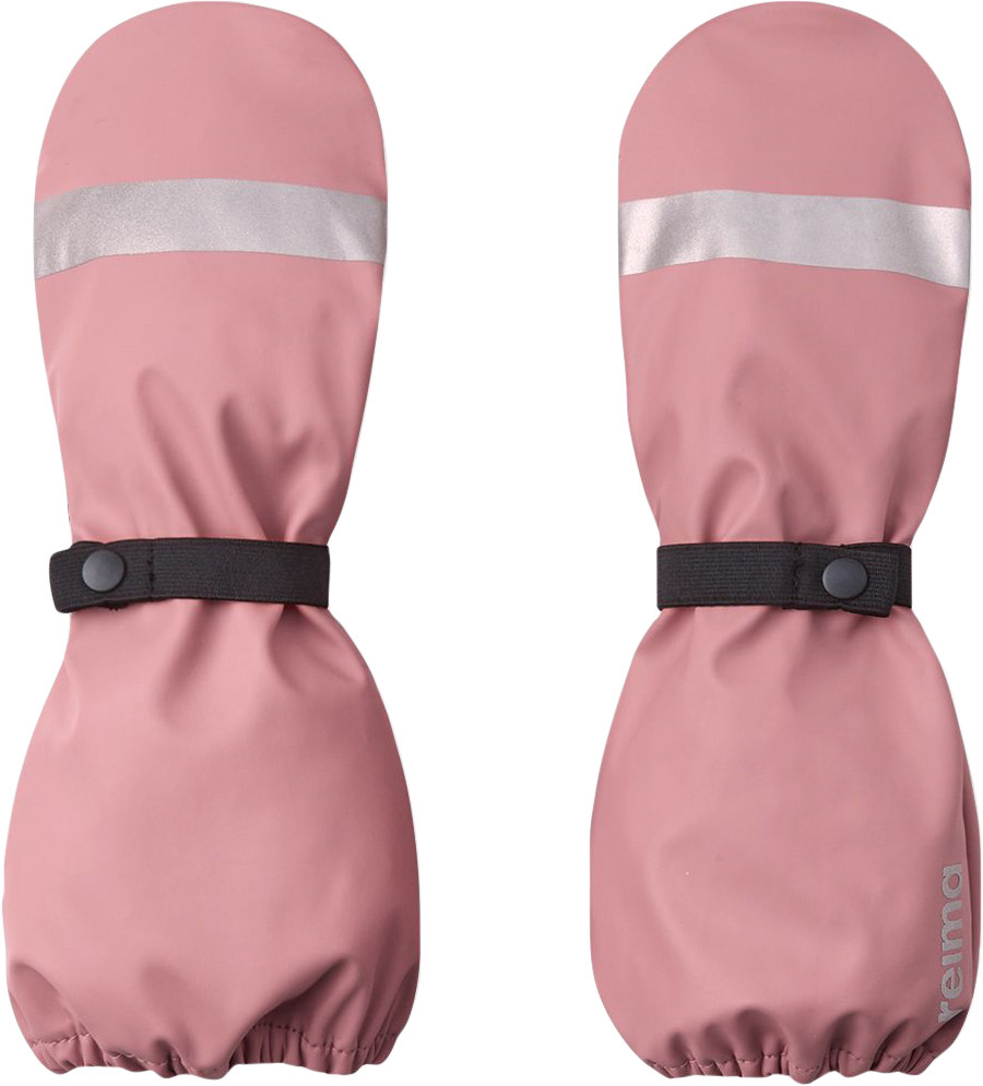 Reima Kura Rain Mittens - Children