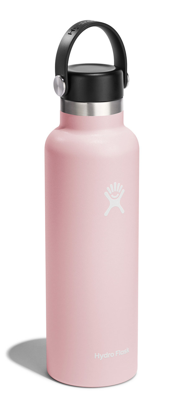 Hydro Flask Standard Mouth Bottle 621ml