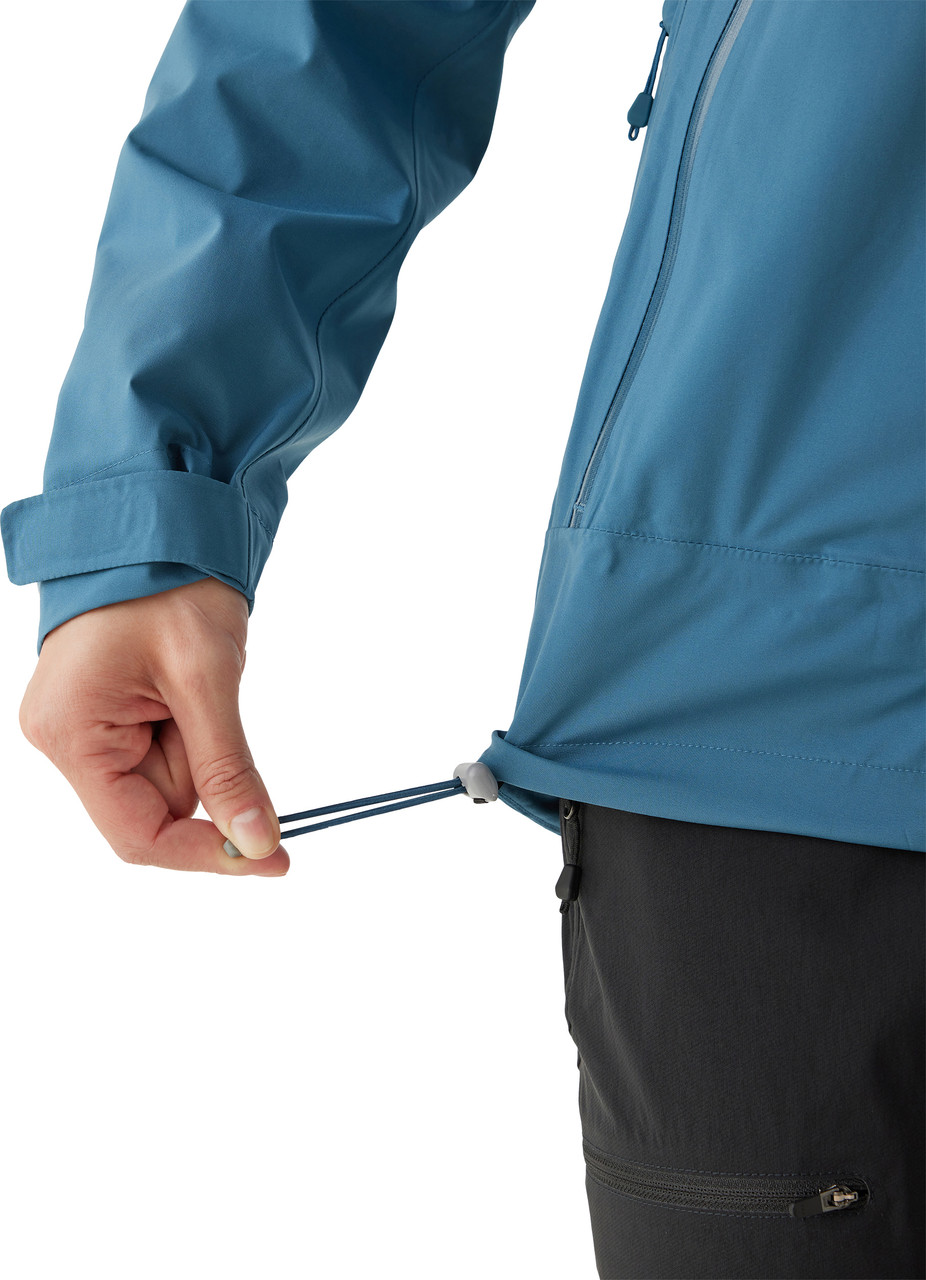 MEC Hydrofoil Stretch Jacket - Women's