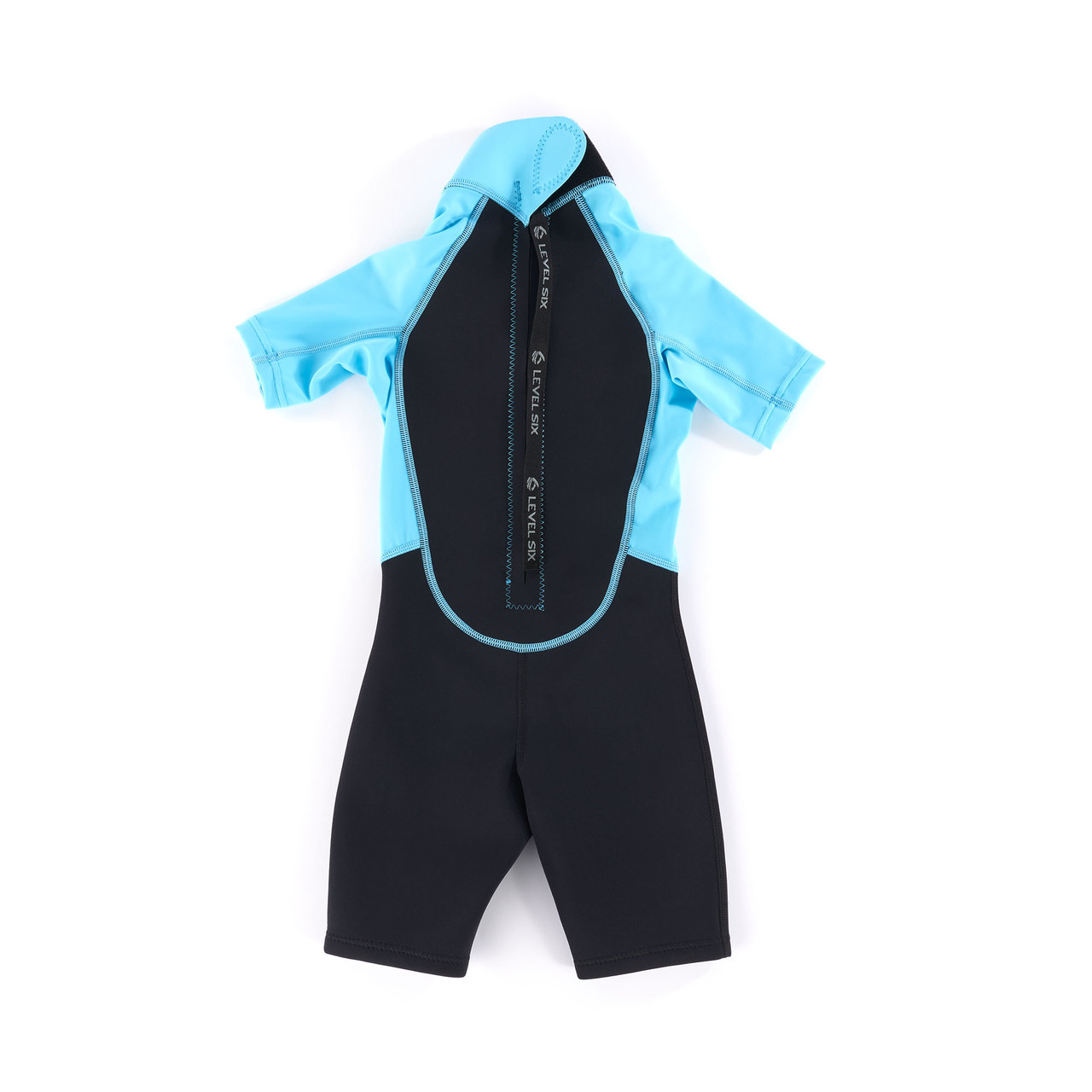 Level Six Hybrid Shorty Wetsuit
