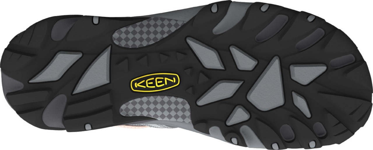 Keen Voyageur Light Trail Shoes - Women's