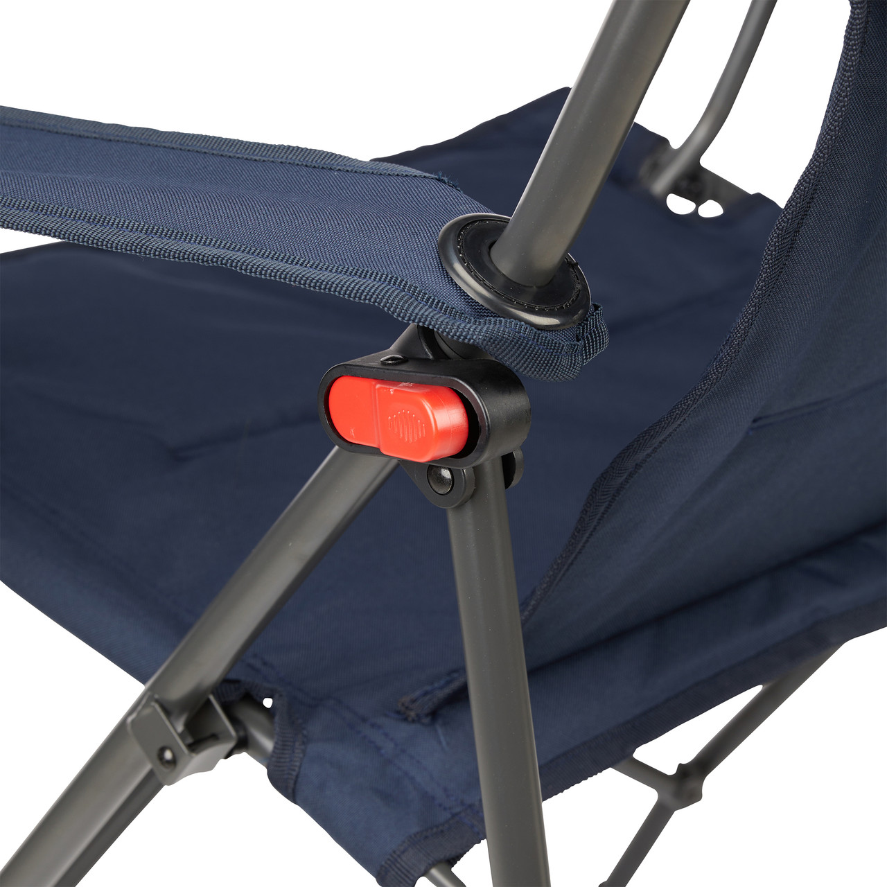 MEC Base Camp Chair Deluxe