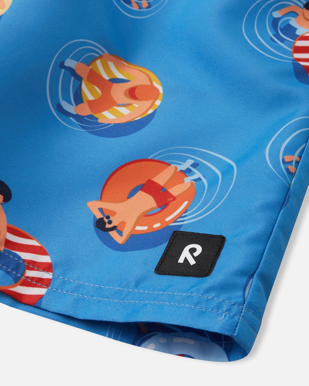 Reima Papaija Swim Shorts - Children to Youths