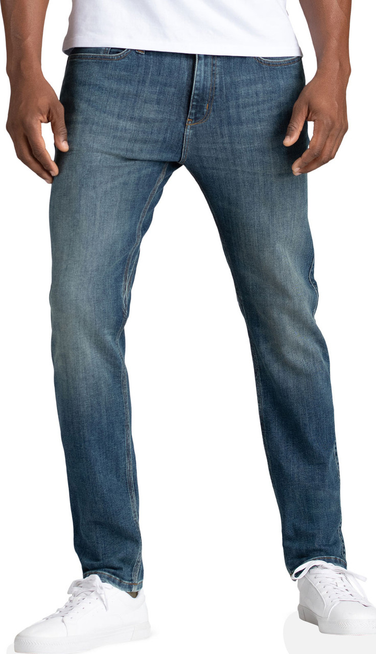 DU/ER Performance Denim Slim Pants - Men's