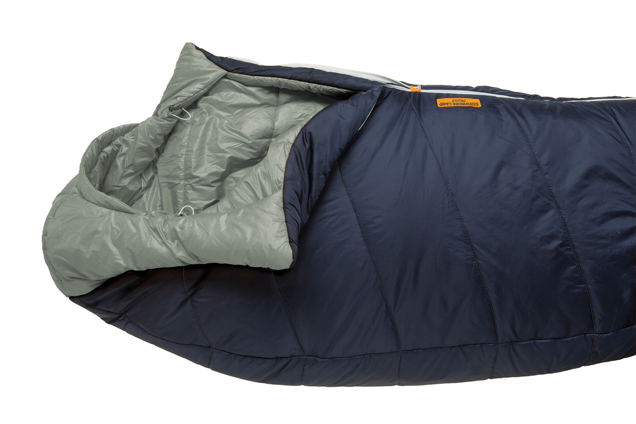 Big Agnes Sidewinder Camp 2C Sleeping Bag