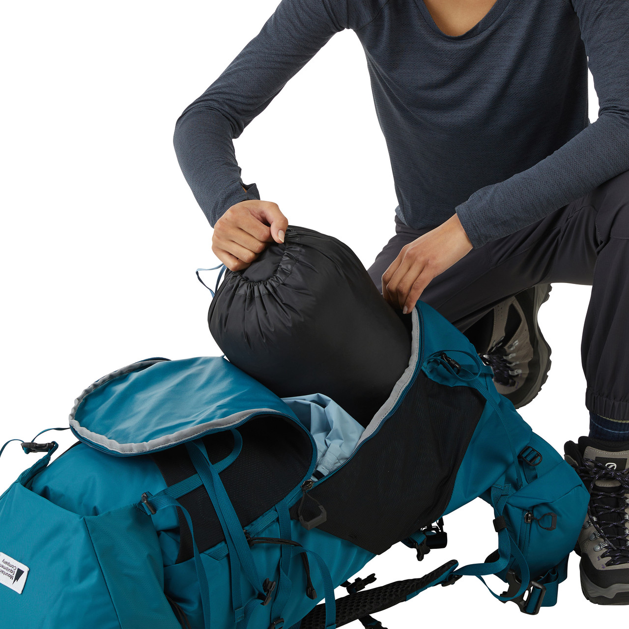 MEC Vista 45L Backpack - Women's