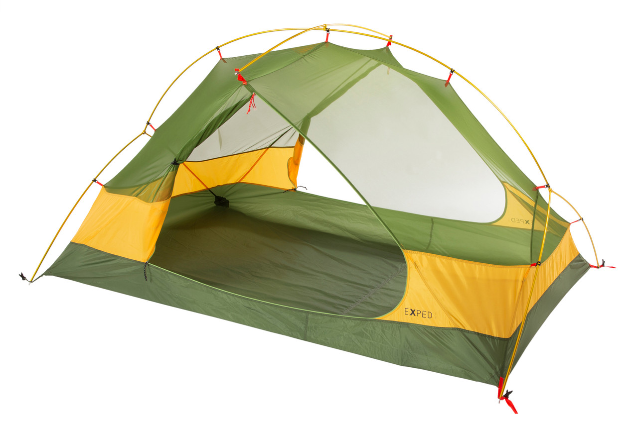 Exped Lyra 2-person Tent