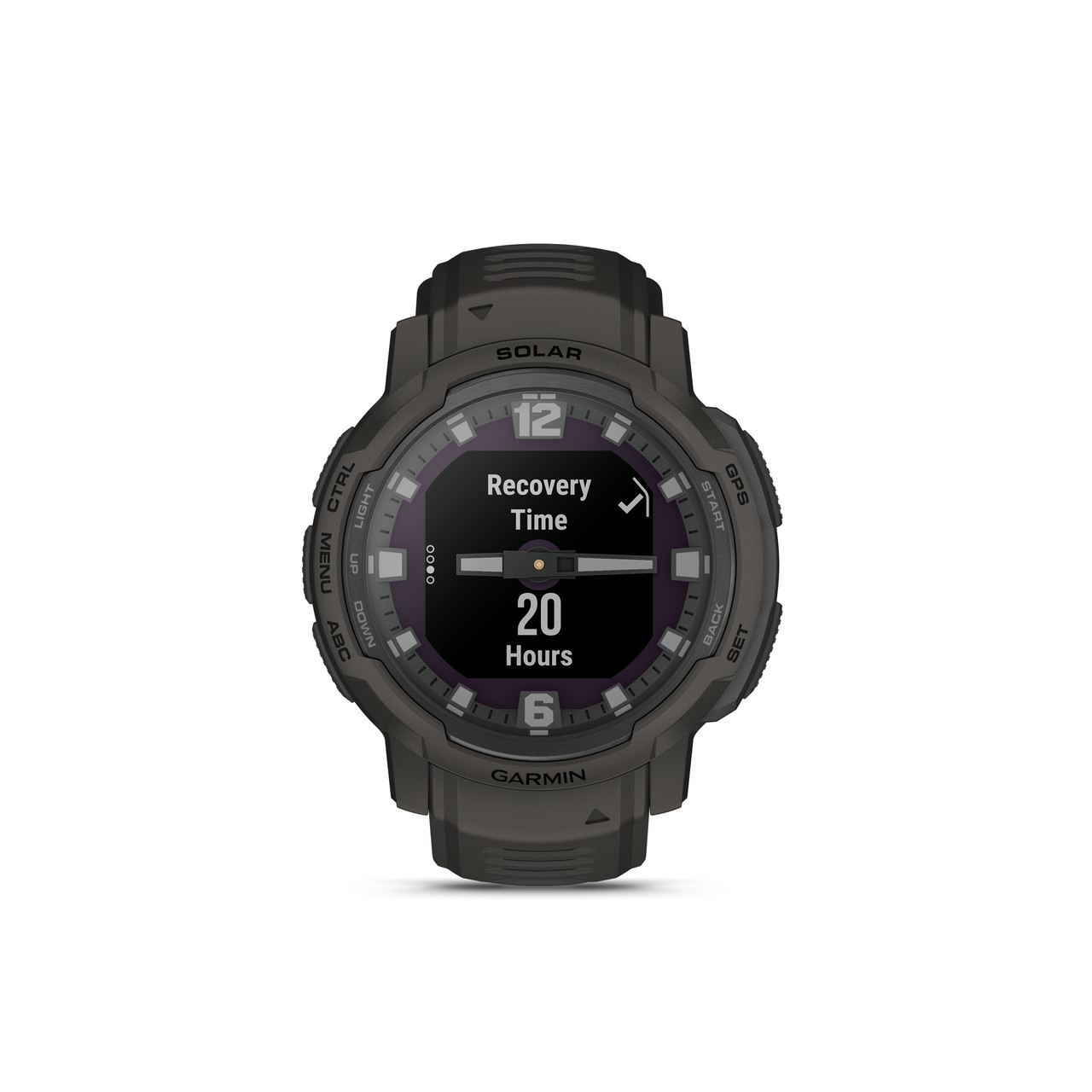 Garmin Instinct Crossover Solar - Unisex