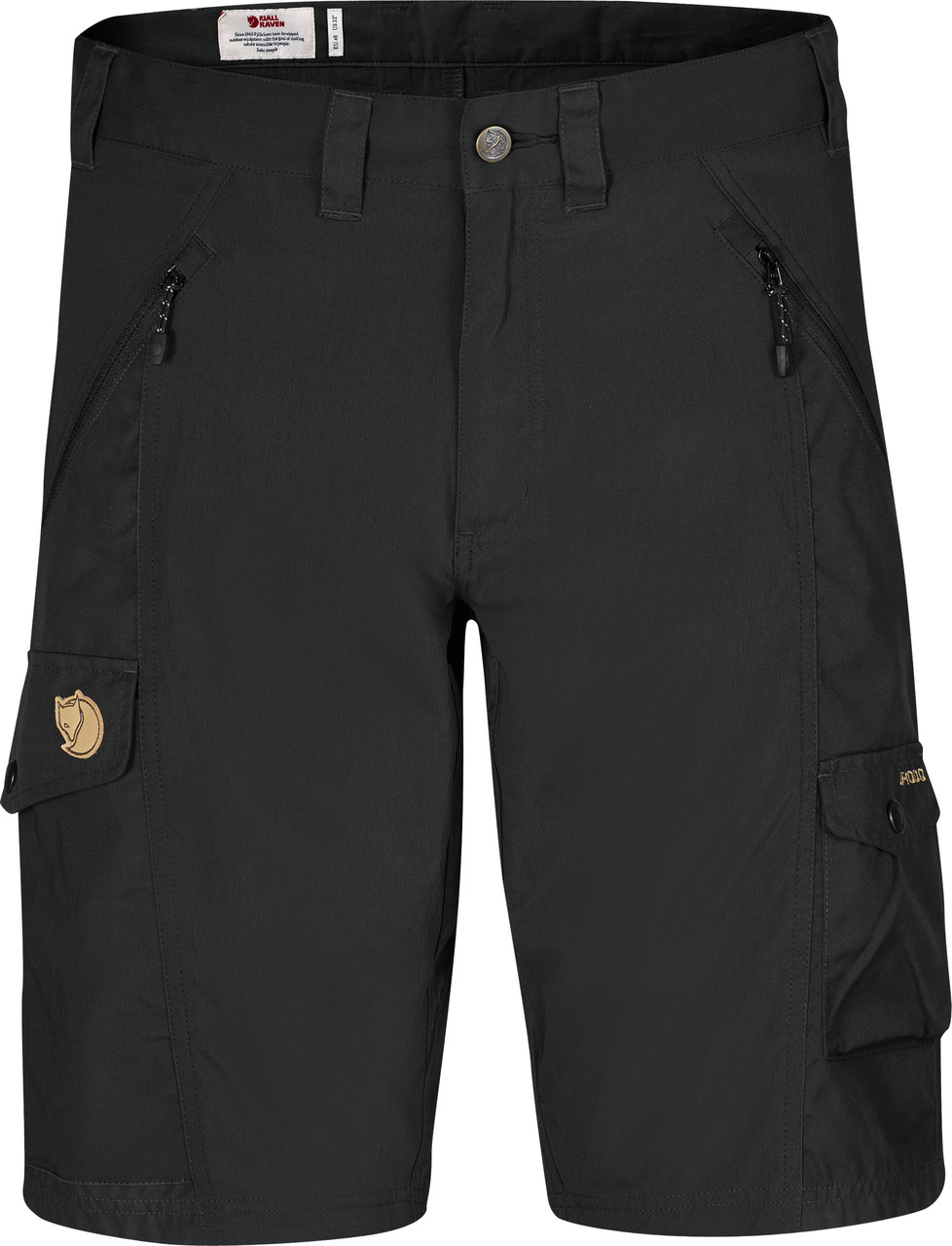 Fjallraven Abisko Shorts - Men's