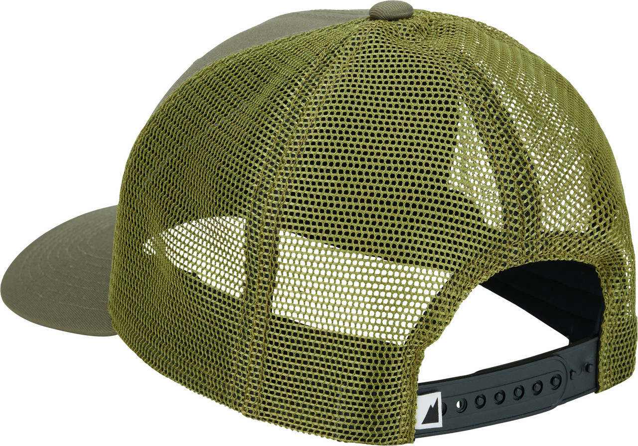 MEC Classic Trucker Hat - Unisex