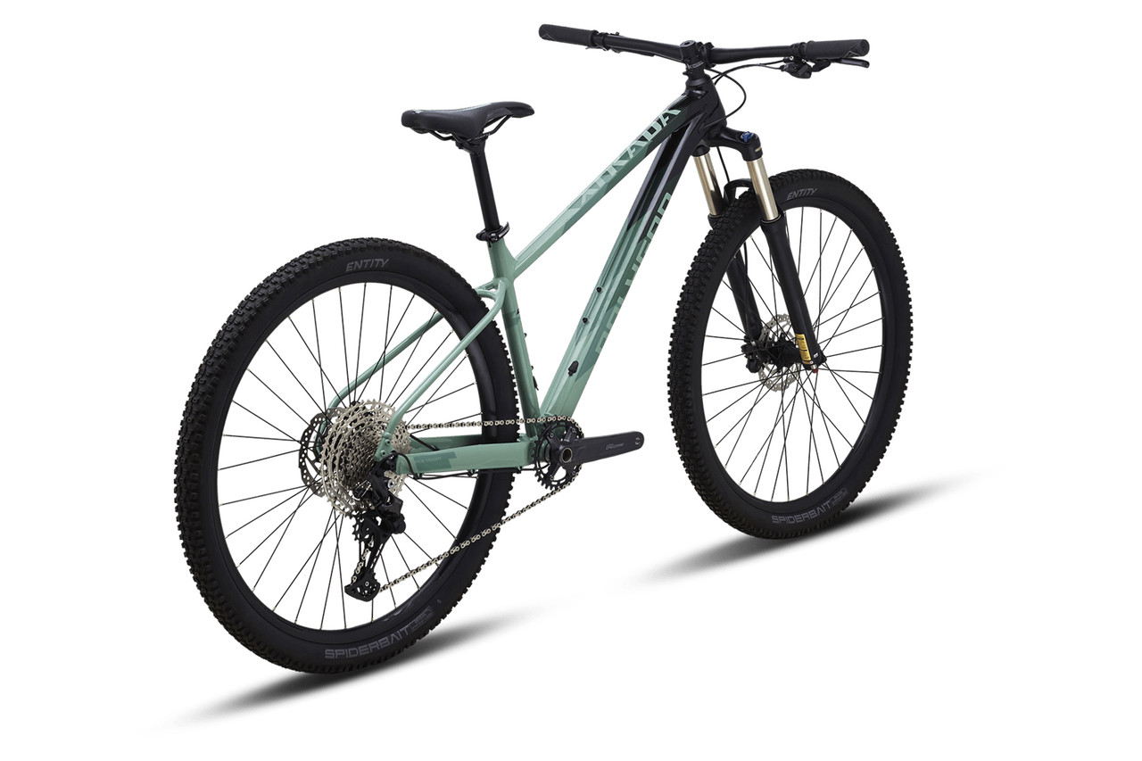 Polygon Xtrada 6 1 x 11 Bike - Unisex