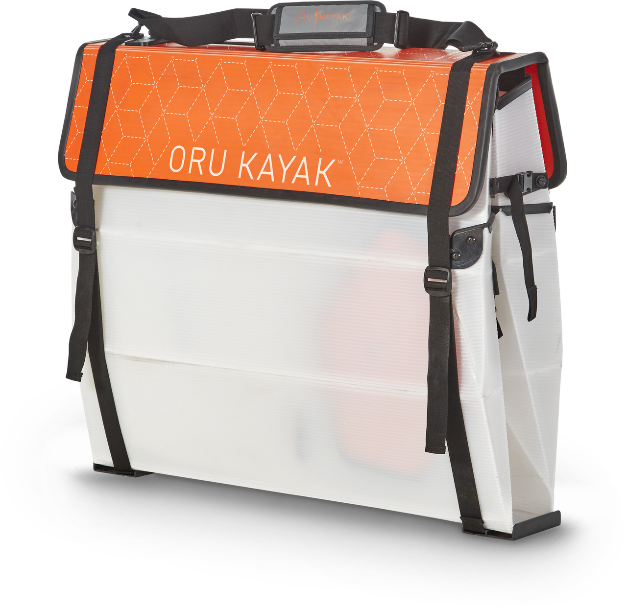 Oru Kayaks Beach LT Folding Kayak