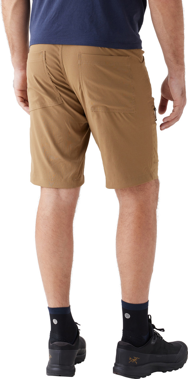 MEC Mochilero Shorts - Men's