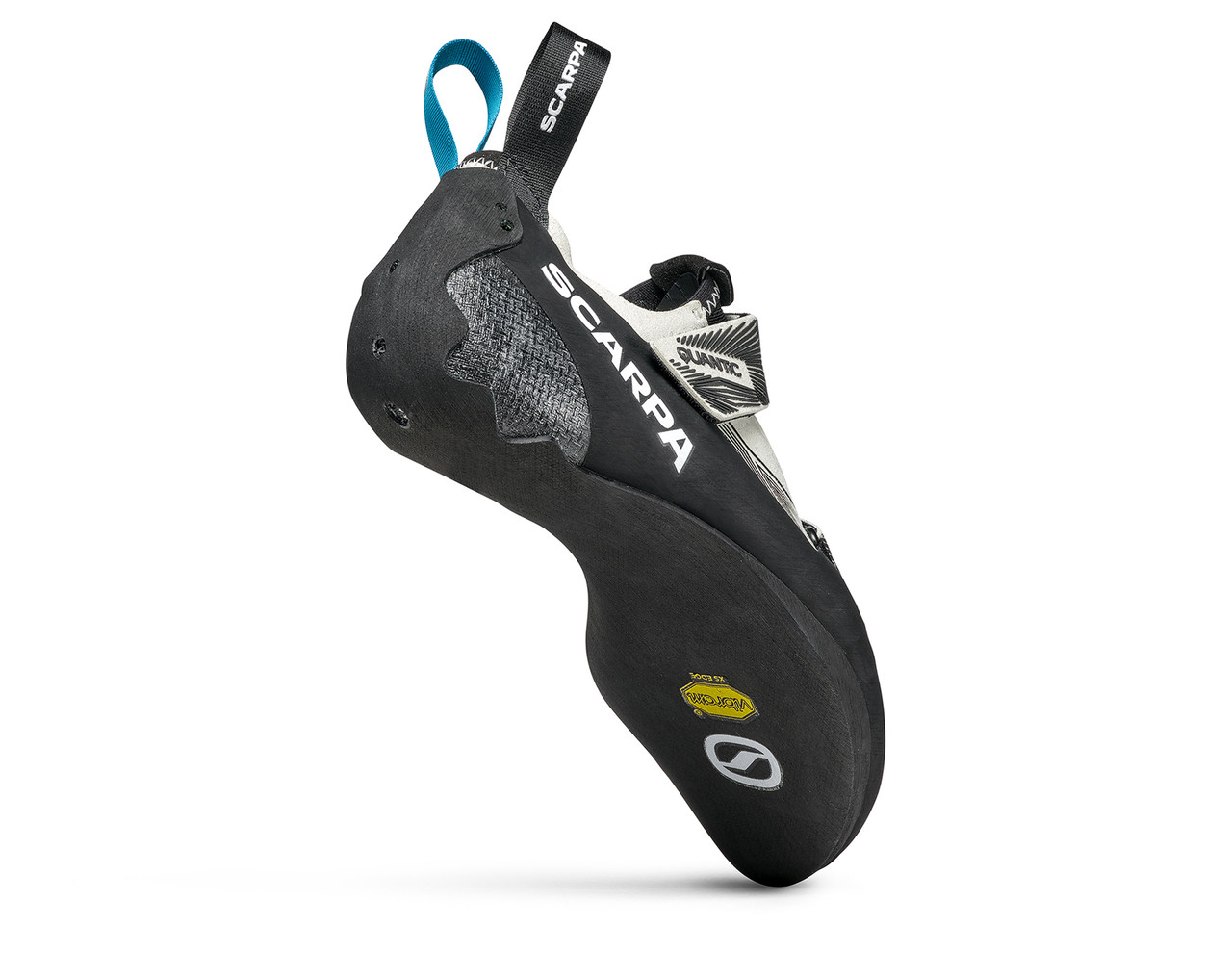 Scarpa Quantic Climbing Shoes - Women's