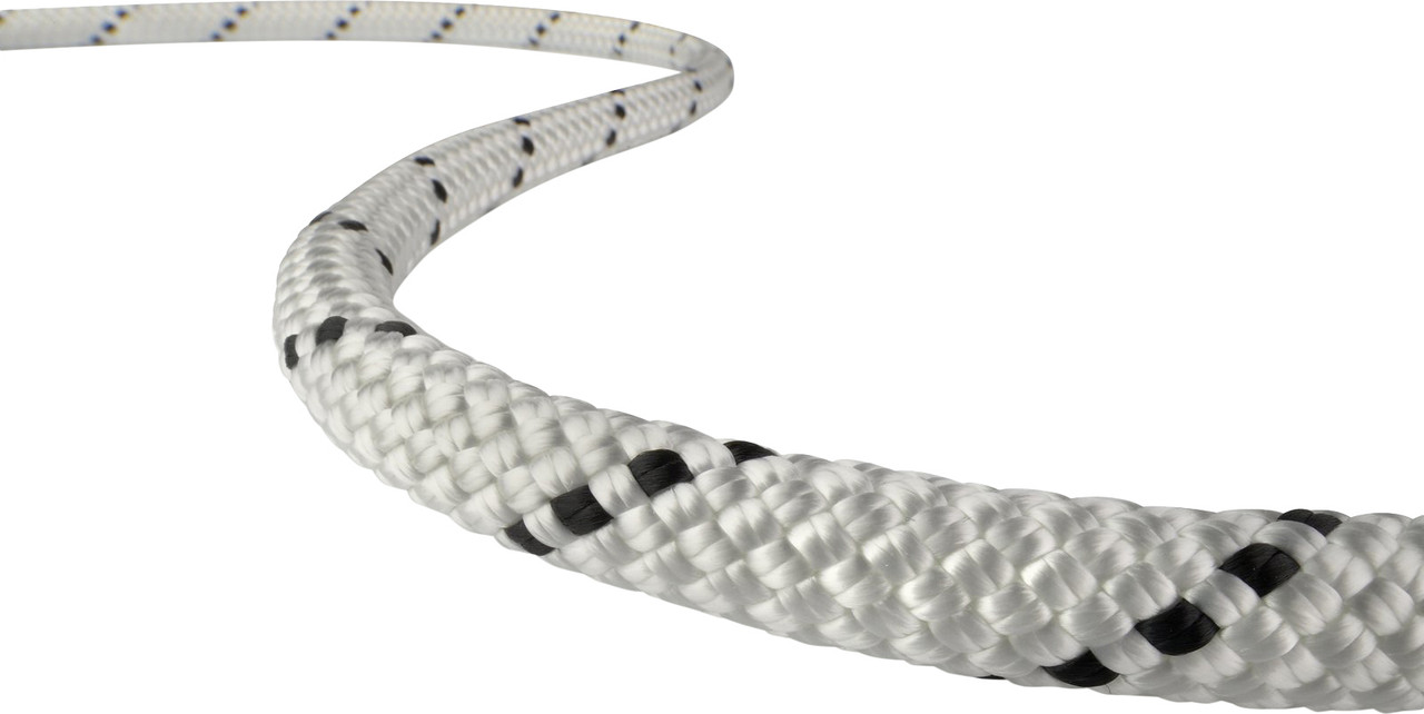 Teufelberger 11mm KM Pro Nylon Static Rope