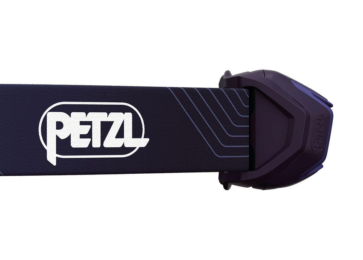Petzl Actik Headlamp - Unisex
