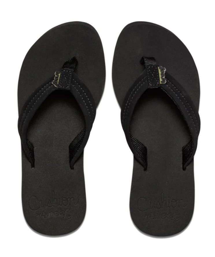 Reef Cushion Breeze Flip Flops - Women's