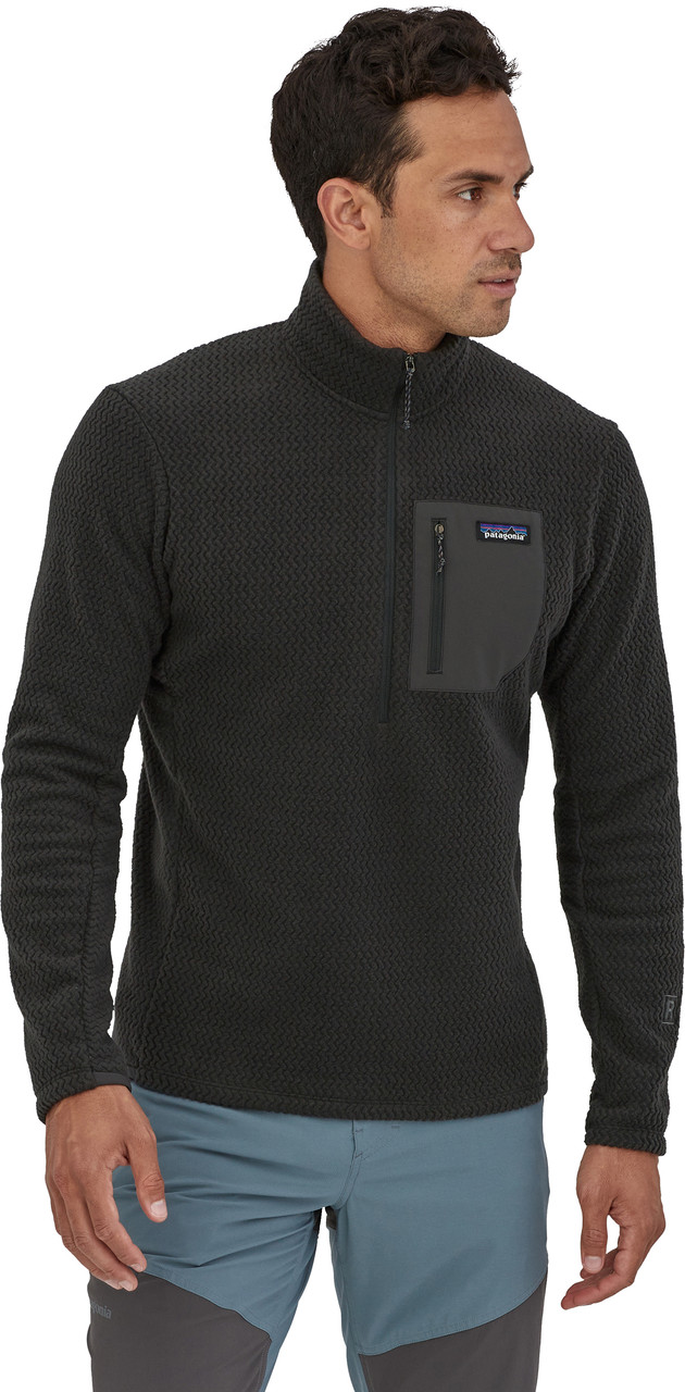 Patagonia R1 Air Zip Neck Sweater - Men's